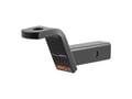 Picture of Curt Class III Ball Mount - 2in. Receiver - Full Color Retail Box