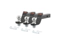 Picture of Curt Trailer Hitch Mounts with 2