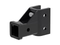 Picture of Curt Replacement Adjustable Trailer Hitch Ball Mount Tube Mount for Curt #45799