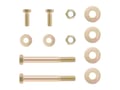 Picture of Curt Channel-Style Lunette Ring Hardware Kit