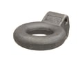 Picture of Curt Raw Steel Pintle Hitch Lunette Ring 3