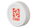 Picture of Curt Echo Brake Controller - Manual - Override Button