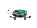 Picture of Curt Custom Towed-Vehicle RV Wiring Harness