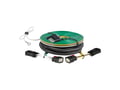 Picture of Curt Custom Towed-Vehicle RV Wiring Harness