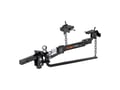 Picture of Curt Round Bar Weight Distribution Hitch With Lubrication - Sway Control (8-10K)