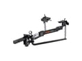 Picture of Curt Round Bar Weight Distribution Hitch With Lubrication - Sway Control (10-14K)