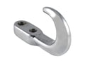 Picture of Curt Chrome Steel Tow Hook, 10,000 lbs Capacity