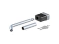 Picture of Curt Trailer Hitch Lock, 1/2