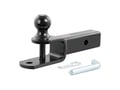 Picture of Curt 3-in-1 ATV Ball Mount With 2