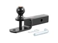 Picture of Curt 3-in-1 ATV Ball Mount With 2