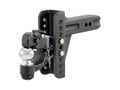 Picture of Curt Adjustable Channel Mount With 2-5/16