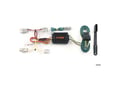 Picture of Curt Vehicle-Side Custom 4-Pin Trailer Wiring Harness