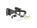 Picture of Curt Dual-Output 4-Way Flat Vehicle-Side to 7-Way RV Blade Trailer Wiring Adapter