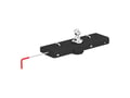 Picture of Curt Double Lock Gooseneck Hitch with 2-5/16