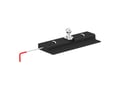 Picture of Curt Double Lock Gooseneck Hitch with 2-5/16
