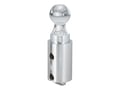Picture of Curt Replacement Double Lock Gooseneck Ball, 30,000 lbs, 2-5/16