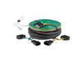 Picture of Curt Custom Towed-Vehicle RV Wiring Harness