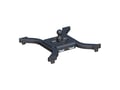 Picture of Curt Spyder 5th Wheel to Gooseneck Adapter Hitch, Fits Industry-Standard Rails, 25,000 lbs, 2-5/16