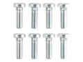 Picture of Curt Universal Bolts for 5th Wheel Hitch Rails - 8-Pack