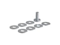 Picture of Curt Round Bar WD  Rivet - Replacement - 1 in.