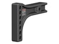 Picture of Curt Replacement Weight Distribution Hitch Shank, 2-1/2