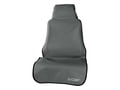 Picture of Curt Seat Defender Removable Waterproof Seat Cover - Grey - Bucket Seat