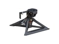 Picture of Curt CrossWing 20K Single-Point 5th Wheel Hitch for 2-5/16
