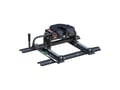 Picture of Curt E16 5th Wheel Slider Hitch with Base Rails for Short Bed Trucks, 16,000 lbs