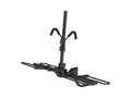 Picture of Curt Tray-Style Hitch-Mounted Bike Rack (2 Bikes - 1-1/4