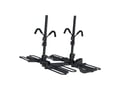 Picture of Curt Tray-Style Hitch-Mounted Bike Rack (4 Bikes - 2
