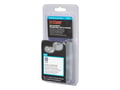 Picture of Curt Replacement Trailer Hitch Ball Nut and Washer for 1-1/4