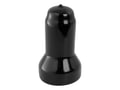Picture of Curt Switch Ball Shank Cover - 0.75. in. - Black - Package