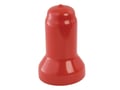 Picture of Curt Switch Ball Shank Cover - 1 in. - Red - Package