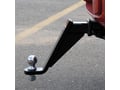 Picture of Curt Class 3 Trailer Hitch Ball Mount - Fits 2