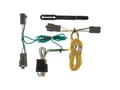 Picture of Curt Custom Wiring Harness - 4-Way Flat Output