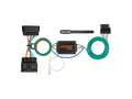 Picture of Curt Vehicle-Side Custom 5-Wire Trailer Wiring Harness