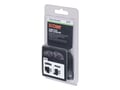 Picture of Curt 4-Way Flat Connector Dust Cover Set (Packaged)