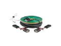 Picture of Curt Custom Towed-Vehicle RV Wiring Harness