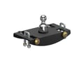 Picture of Curt Factory Original Equipment Style Gooseneck Hitch, 35,000 lbs, 2-5/16