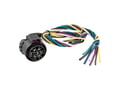 Picture of Curt Replacement USCAR Connector Wiring Harness, 24