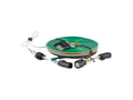 Picture of Curt Custom Towed-Vehicle RV Wiring Harness