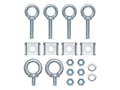 Picture of Curt Replacement 18112 Hardware for Cargo Carrier With Ramp