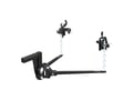 Picture of Curt Weight Distributing Hitch Trunion Bar - 800lbs.-1000lbs. Tongue Weight - 8000lbs.-10000lbs. Gross Trailer Weight