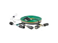Picture of Curt Custom Towed-Vehicle RV Wiring Harness