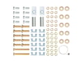Picture of Curt Universal 5th Wheel Hardware Kit for Rails and Brackets