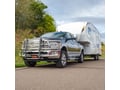 Picture of Curt Q20 5th Wheel Hitch - Rails Not Included - 20,000 lbs.