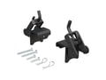 Picture of Curt Replacement Weight Distribution Hitch Hookup Brackets