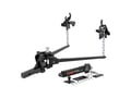Picture of Curt Short Trunnion Bar Weight Distribution Hitch with Sway Control - Up to 10K - 2
