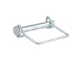 Picture of Curt Trailer Coupler Pin, 3/8