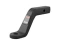 Picture of Curt Forged Trailer Hitch Ball Mount, Fits 2
